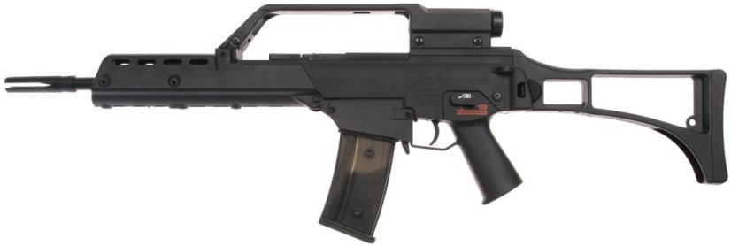H&K CA36K, Classic Army