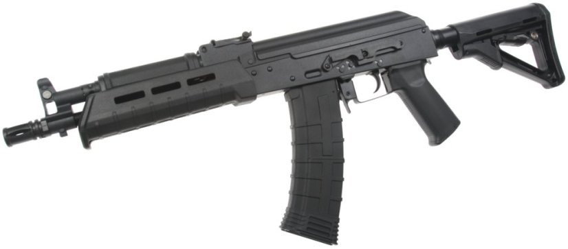 AKM Magpul PTS Zhukov, x-short, stock CTR, nylon, Black, Cyma Sport, CM.680F