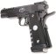 STI Combat Master, HW, ASG