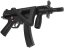 MP5K PDW Galaxy, A&K, G.5