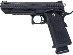 TRINITY HI-CAPA 5.1 SB, Metal, GBB, Modify