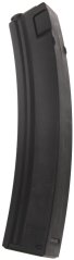 Magazine, MP5, mid-cap, 100rd, G&P