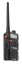 Rádió, PMR, UHF, VHF UV5R, LCD kijelző, kihangosító, Baofeng