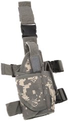 Universal holster, ACU, ACM