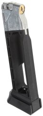 Magazynek, CZ SP-01 SHADOW, GNB, 15 szt., ASG