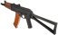 AK-74SU, ABS fore, D-boys, BY-001, RK-01ABS