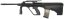 Steyr AUG A2 Police, fekete, Snow Wolf, SW-020B