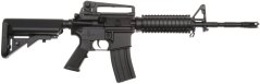 M4A1 RIS, ABS, D-boys, LT-04B, BI-MX-14B