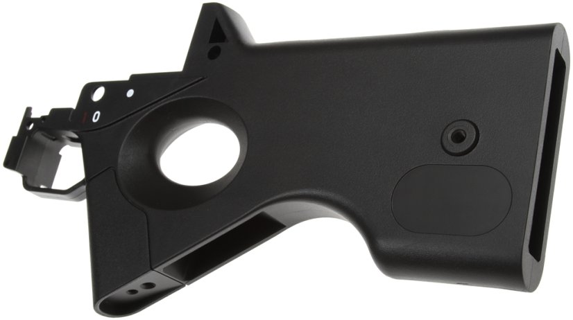 Conversion kit, SL9, Star