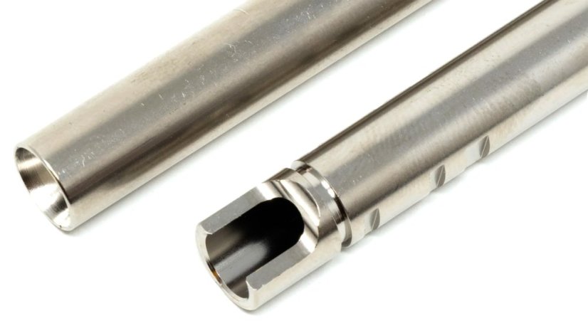 6.02 mm inner barrel for GBB pistols, 91 mm, Maple Leaf