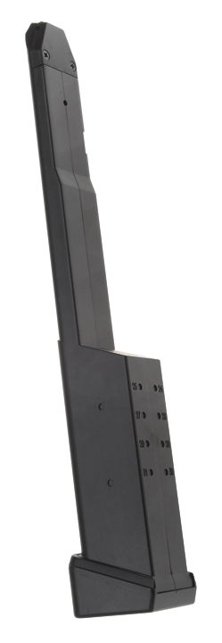 Magazine, Glock 18C AEP, 100rd, Tokyo Marui