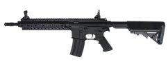M4 URX CQB, műanyag, fekete, Cyma Sport, CM.501