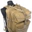 Rucksack Amazon, TAN, ACM