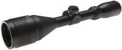 Távcső, 3-9x50 AO, Bushnell