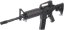 M4A1, Cyma Sport, CM.002A1