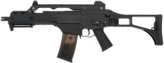 G36C, ABS, schwarz, Cyma Sport, CM.011