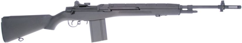 M14, fekete, Cyma Sport, CM.032