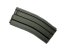 Magazine, M16, M4, M15, mid-cap, 130rd, G&P
