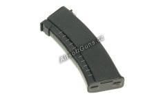 Magazine, AK105, low-cap, 77rd, Classic Army