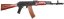 AK-74, D-Boys, BY-006A, RK-06W