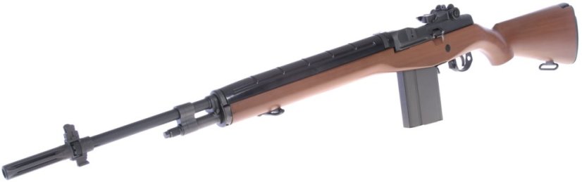 M14 Wood Style, Tokyo Marui