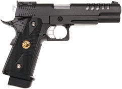 HI-CAPA 5.1 OPS-MRP, GBB, ACM