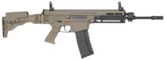 CZ 805 BREN A1, Wüste, ASG