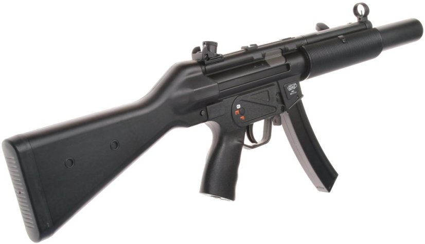 B&T MP5SD2, Classic Army