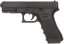 Glock 17, HW, ASG