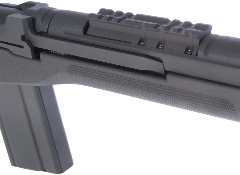 M14 Socom fekete, Cyma Sport, CM.032A