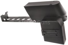 P90-Adapter für Magazin M16, M4, 1500 Schuss, Cyma, C.218