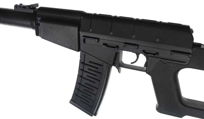 VSS Vintorez, fekete, Cyma Standard, CM.099