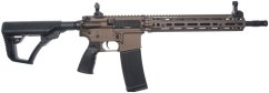EMG Daniel Defense DD4 M4A1 RIII, 14.5 Inch, FDE, Cyma Platinum, CM.105A