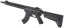AR-47, M-Lok, 15 inch, black, Cyma Standard, CM.093CM