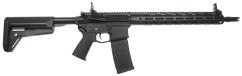 AR15 URX4, M-LOK, 16 inča, crna, Cyma Platinum, CM.097