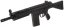 SAR Offizier M41 FS, Classic Army