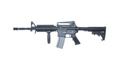 M4 RIS, GBB, AGM