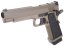 HI-CAPA 5.1 AEP, TAN, Cyma, CM.128