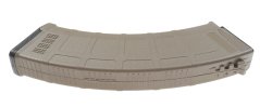Magazine AK, 150 BB, PMAG, nylon, TAN, Cyma, C.190A
