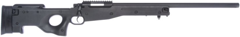L96A1 black, AGM, MP002B