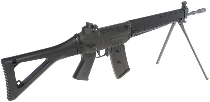 SIG SG 550, 2. generáció, Jing Gong, JG080