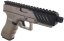 Tartóalap, Glock 18C AEP, Cyma