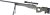 L96-08D, OD, bipod, scope, Upgrade version, Well, MB08D