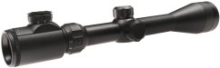 Riflescope, 3-9x40, illumination, Tasco