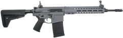 EMG Barrett REC10, M-LOK 11.5 Inch, Grey, Cyma Platinum, REC.001