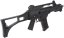 G36C, 130m/s, Cyma Standard, CM.003