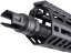 Salvo Precision MCX CSAW, 10.5 Inch, GBBR, Black, Double Eagle