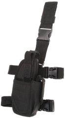 Universalholster, schwarz, ACM