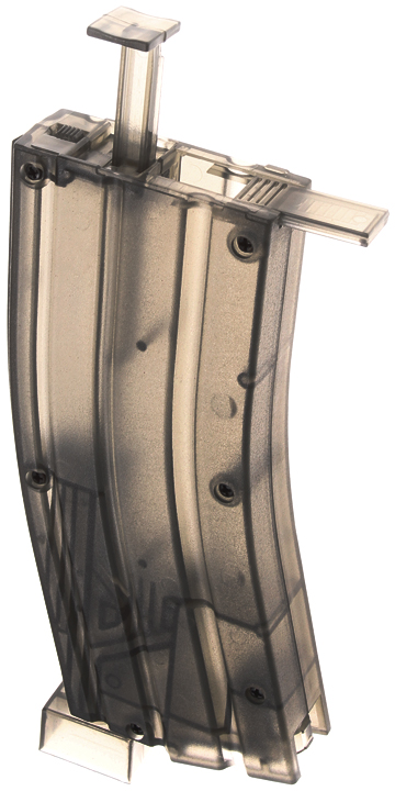 BB speed loader, XL, D-Boys