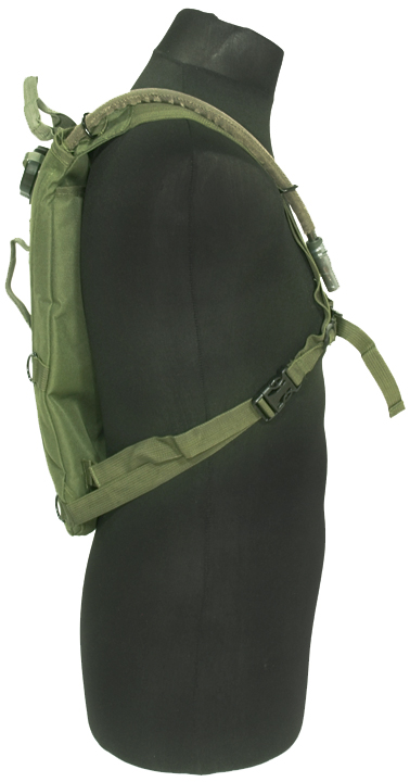 Camelbak, OD, ACM